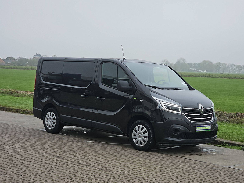 Renault Trafic 2.0 DCI L1H1 LED Euro6 AC! - Small van: picture 5 Renault Trafic 2.0 DCI L1H1 LED Euro6 AC! - Small van: picture 5
