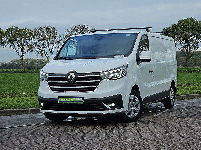 Renault Trafic 2.0 DCI L2H1 Navi NAP Euro6! - Small van: picture 1 Renault Trafic 2.0 DCI L2H1 Navi NAP Euro6! - Small van: picture 1
