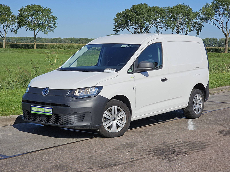 Volkswagen Caddy 2.0 L1 Airco Euro6 75Pk! - Closed box van: picture 2 Volkswagen Caddy 2.0 L1 Airco Euro6 75Pk! - Closed box van: picture 2