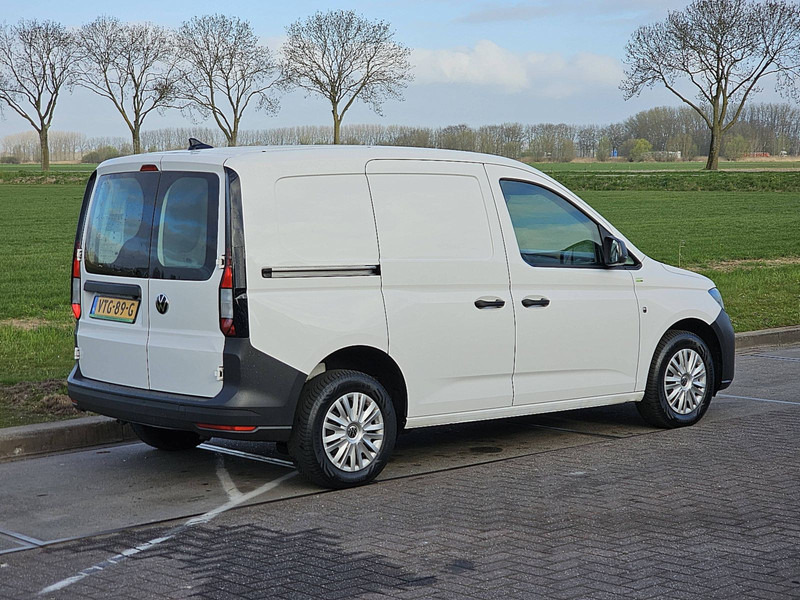 Volkswagen Caddy 2.0 L1 Carplay Euro6 AC! - Closed box van: picture 3 Volkswagen Caddy 2.0 L1 Carplay Euro6 AC! - Closed box van: picture 3