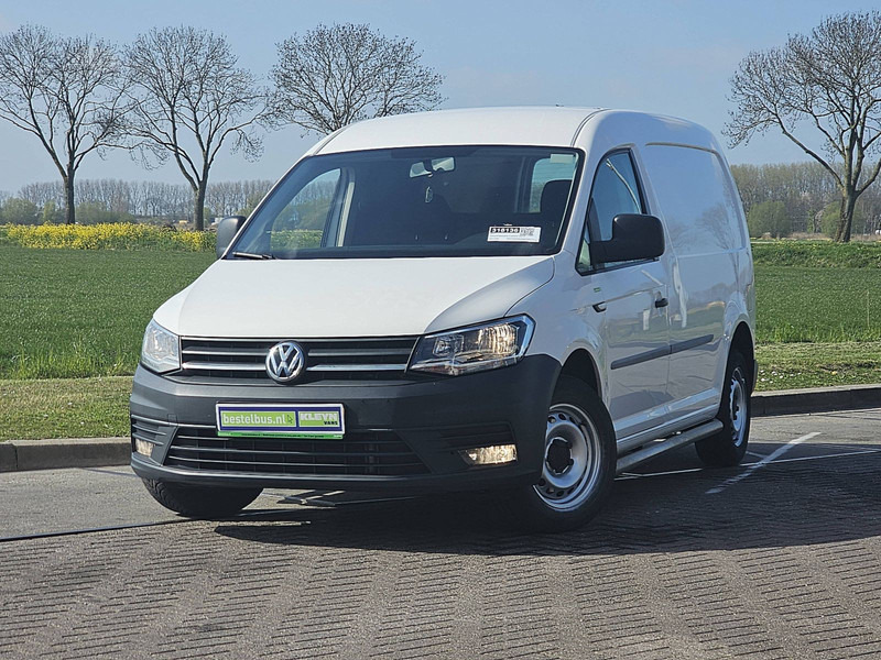 Volkswagen Caddy Maxi 2.0 Airco Euro6 NAP Pdc - Closed box van: picture 1 Volkswagen Caddy Maxi 2.0 Airco Euro6 NAP Pdc - Closed box van: picture 1