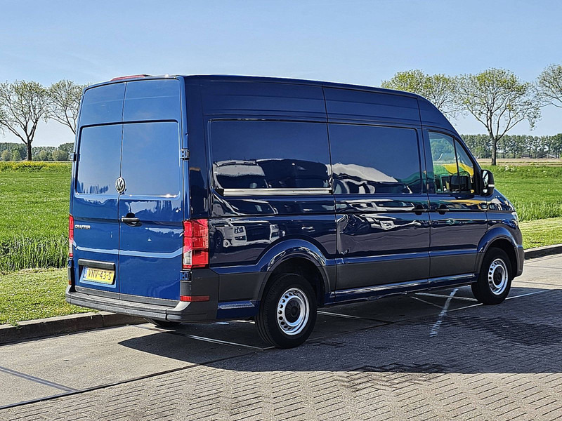 Volkswagen Crafter 30 2.0 ac EURO6 - Small van: picture 3 Volkswagen Crafter 30 2.0 ac EURO6 - Small van: picture 3