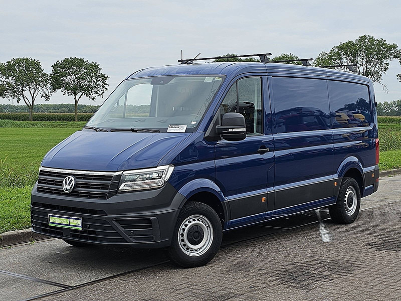 Volkswagen Crafter 35 2.0 L2H1 LED Navi Airco - Panel van: picture 2 Volkswagen Crafter 35 2.0 L2H1 LED Navi Airco - Panel van: picture 2