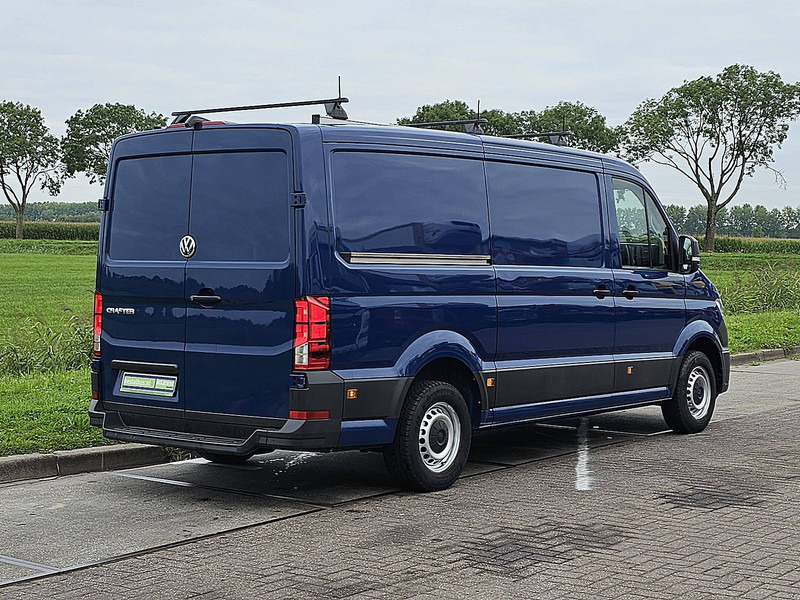 Volkswagen Crafter 35 2.0 L2H1 LED Navi Airco - Panel van: picture 3 Volkswagen Crafter 35 2.0 L2H1 LED Navi Airco - Panel van: picture 3