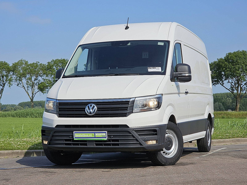 Volkswagen Crafter 35 2.0 L2H2 177Pk Navi NAP! - Panel van: picture 1 Volkswagen Crafter 35 2.0 L2H2 177Pk Navi NAP! - Panel van: picture 1