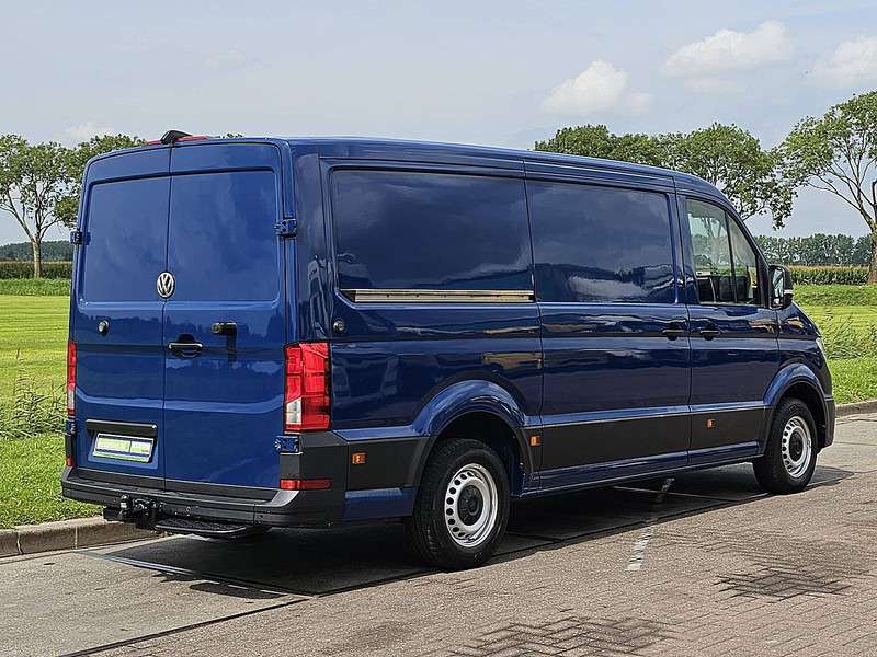 Volkswagen Crafter 35 2.0 L3H2 LED Navi! - Panel van: picture 3 Volkswagen Crafter 35 2.0 L3H2 LED Navi! - Panel van: picture 3