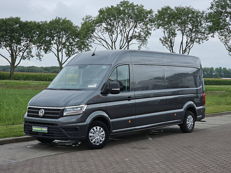 Volkswagen Crafter 35 2.0 L4H3 Maxi LED Euro6! - Panel van: picture 2 Volkswagen Crafter 35 2.0 L4H3 Maxi LED Euro6! - Panel van: picture 2