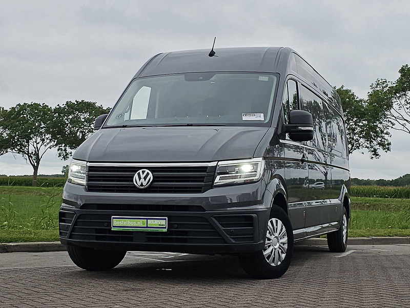 Volkswagen Crafter 35 2.0 L4H3 Maxi LED Euro6! - Panel van: picture 1 Volkswagen Crafter 35 2.0 L4H3 Maxi LED Euro6! - Panel van: picture 1