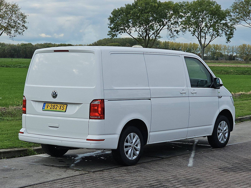 Volkswagen Transporter 2.0 TDI L1H1 Airco Euro6 NAP - Small van: picture 3 Volkswagen Transporter 2.0 TDI L1H1 Airco Euro6 NAP - Small van: picture 3