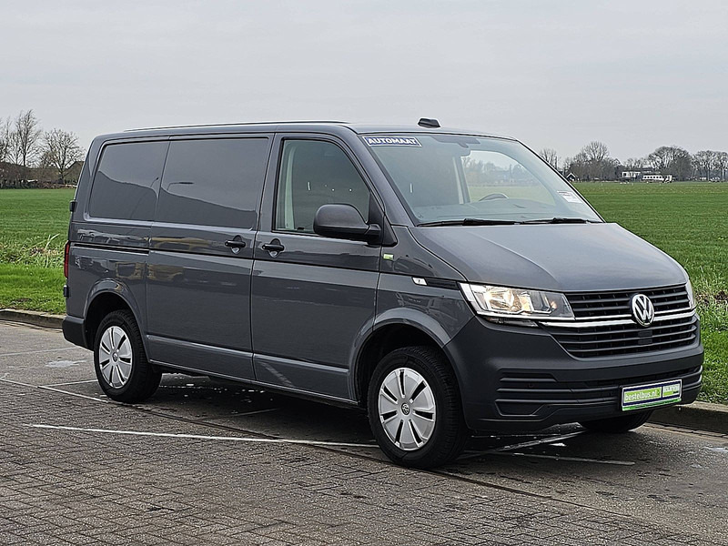 Volkswagen Transporter 2.0 TDI L1H1 Navi Trekhaak! - Small van: picture 5 Volkswagen Transporter 2.0 TDI L1H1 Navi Trekhaak! - Small van: picture 5