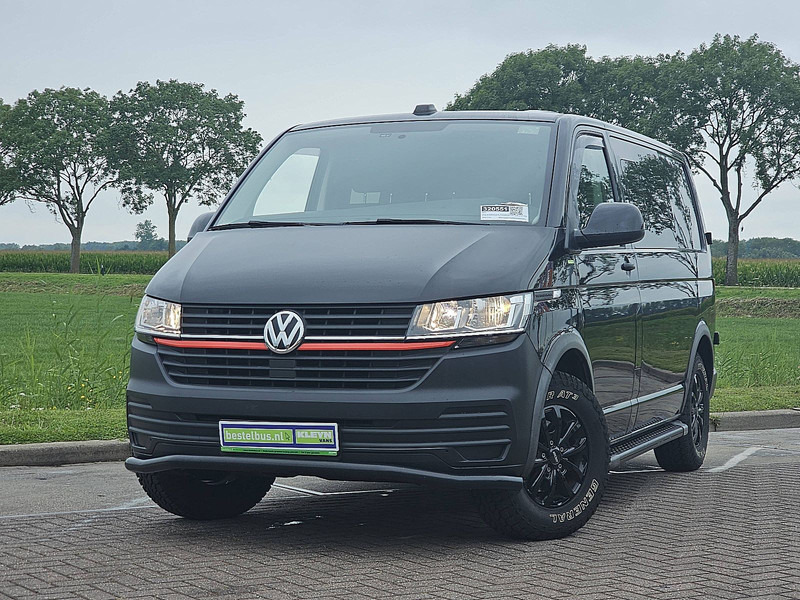 Volkswagen Transporter 2.0 TDI L1H1 T6.1 EDITION! - Small van: picture 1 Volkswagen Transporter 2.0 TDI L1H1 T6.1 EDITION! - Small van: picture 1