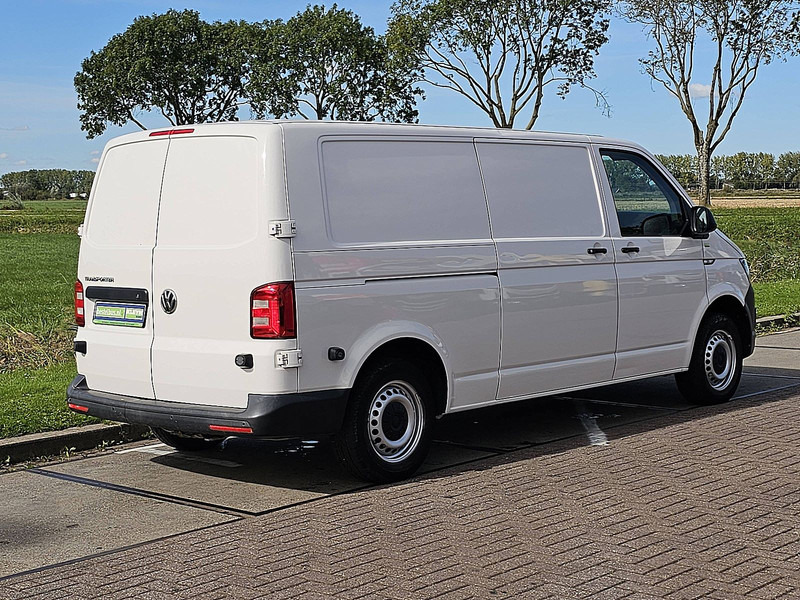 Volkswagen Transporter 2.0 TDI L2H1 Navi Euro6 - Small van: picture 3 Volkswagen Transporter 2.0 TDI L2H1 Navi Euro6 - Small van: picture 3
