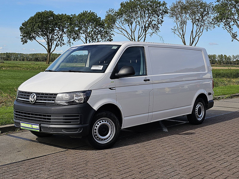 Volkswagen Transporter 2.0 TDI L2H1 Navi Euro6 - Small van: picture 2 Volkswagen Transporter 2.0 TDI L2H1 Navi Euro6 - Small van: picture 2