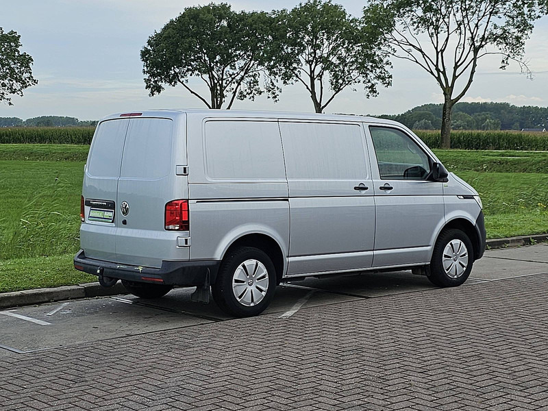 Volkswagen Transporter 2.0 TDI ac EURO6 - Panel van: picture 3 Volkswagen Transporter 2.0 TDI ac EURO6 - Panel van: picture 3