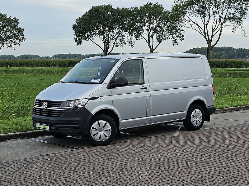 Volkswagen Transporter 2.0 TDI ac EURO6 - Panel van: picture 2 Volkswagen Transporter 2.0 TDI ac EURO6 - Panel van: picture 2
