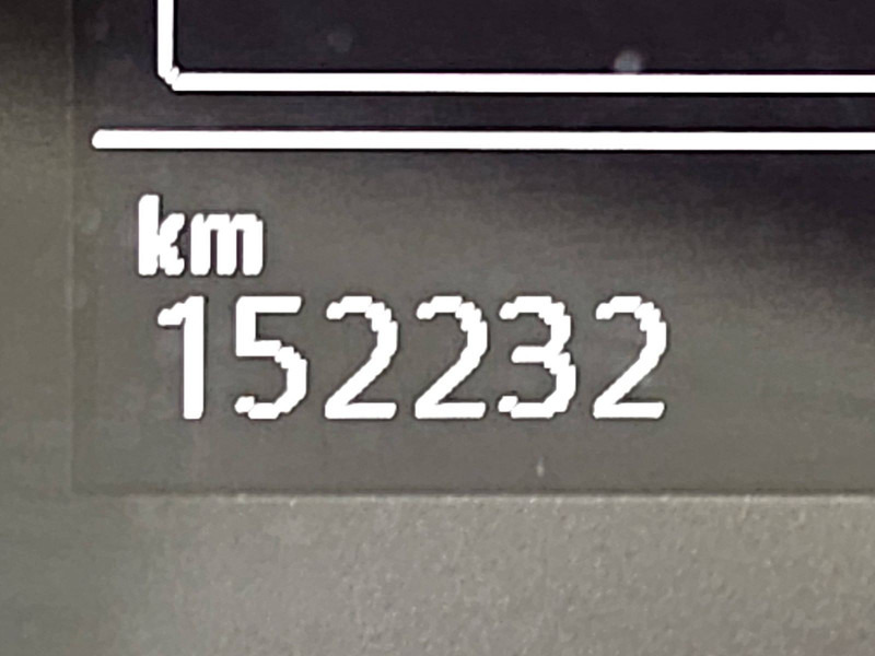 Closed box van Volkswagen Transporter 2.0 TDI ac automaat EURO6: picture 9 Closed box van Volkswagen Transporter 2.0 TDI ac automaat EURO6: picture 9