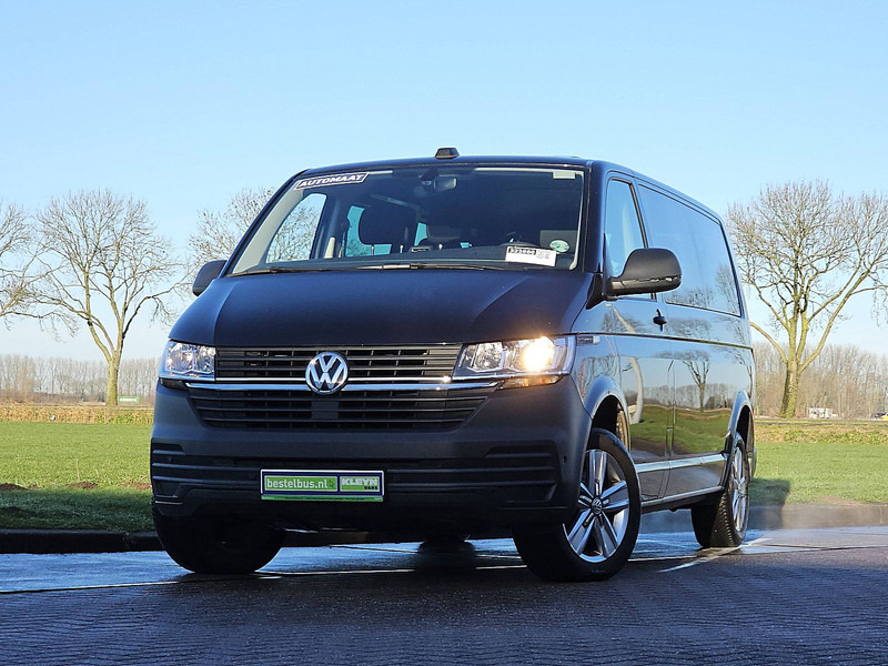 Volkswagen Transporter 2.0 TDI ac automaat EURO6 - Minibus, Passenger van: picture 1 Volkswagen Transporter 2.0 TDI ac automaat EURO6 - Minibus, Passenger van: picture 1