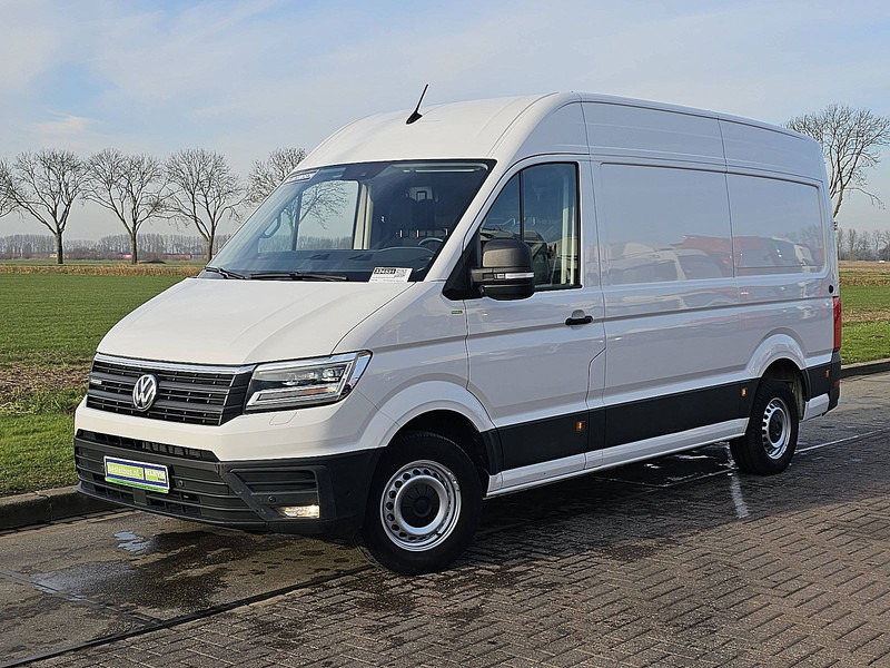 Volkswagen e-Crafter e-Crafter L3H3 36 kW - Panel van, Electric van: picture 2 Volkswagen e-Crafter e-Crafter L3H3 36 kW - Panel van, Electric van: picture 2