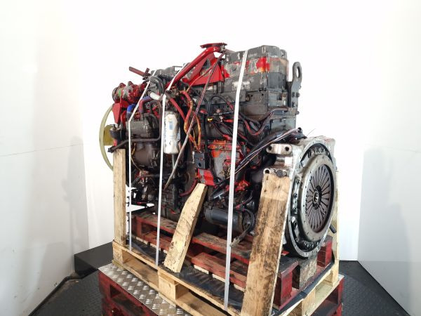 Engine for Truck Caterpillar C-12 Engine (Truck): picture 9 Engine for Truck Caterpillar C-12 Engine (Truck): picture 9