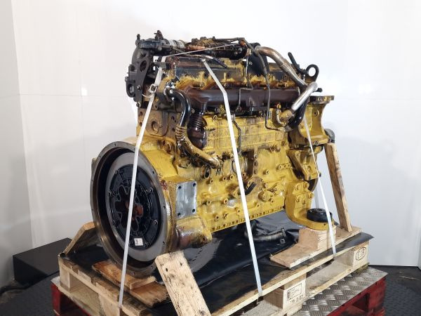 Caterpillar C7.1 Engine (Plant) - Engine for Construction machinery: picture 1 Caterpillar C7.1 Engine (Plant) - Engine for Construction machinery: picture 1