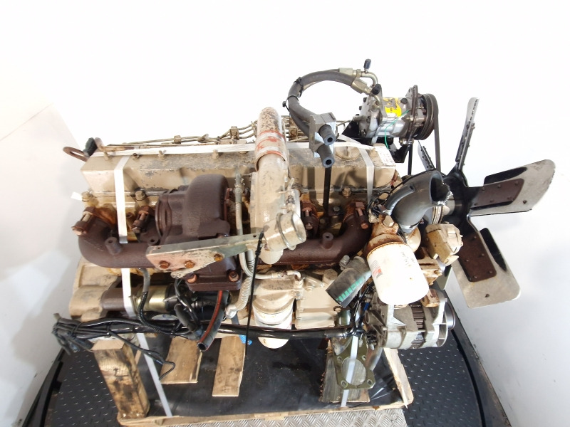 Engine for Construction machinery Cummins C8.3-C  CPL1943 Engine (Plant): picture 10