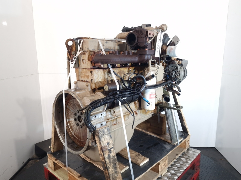 Cummins C8.3-C  CPL1943 Engine (Plant) - Engine for Construction machinery: picture 1 Cummins C8.3-C  CPL1943 Engine (Plant) - Engine for Construction machinery: picture 1