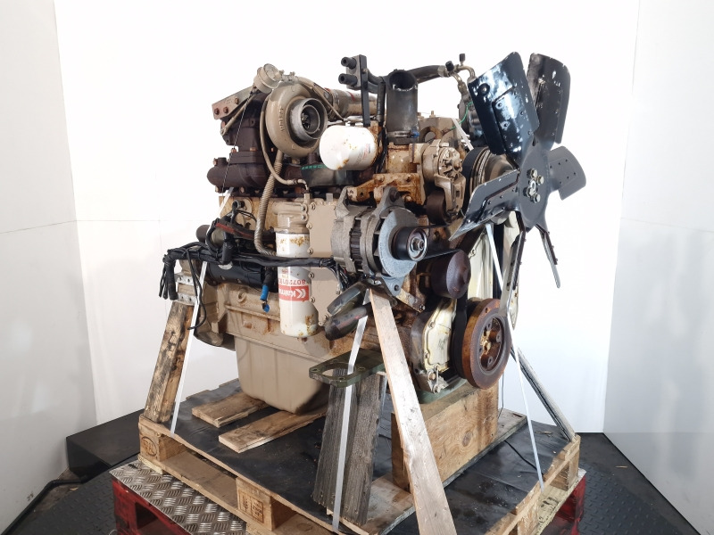 Cummins C8.3-C  CPL1943 Engine (Plant) - Engine for Construction machinery: picture 4 Cummins C8.3-C  CPL1943 Engine (Plant) - Engine for Construction machinery: picture 4