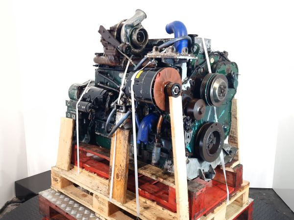 Cummins Isce 225 30 Trident Spec Engine (Truck) 2003 300 - Engine for Truck: picture 5 Cummins Isce 225 30 Trident Spec Engine (Truck) 2003 300 - Engine for Truck: picture 5