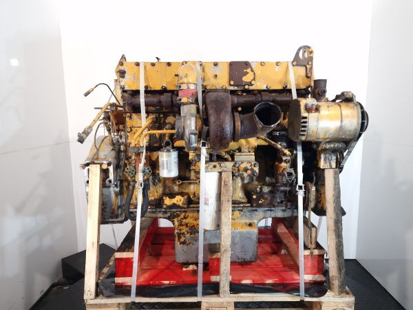 Cummins LT10-C225 Engine (Plant) - Engine for Construction machinery: picture 5 Cummins LT10-C225 Engine (Plant) - Engine for Construction machinery: picture 5