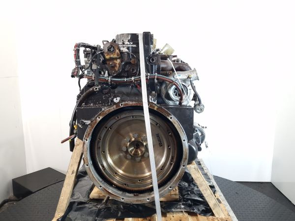 Cummins QSB6.7 CPL 426 Engine (Plant) - Engine for Construction machinery: picture 2 Cummins QSB6.7 CPL 426 Engine (Plant) - Engine for Construction machinery: picture 2