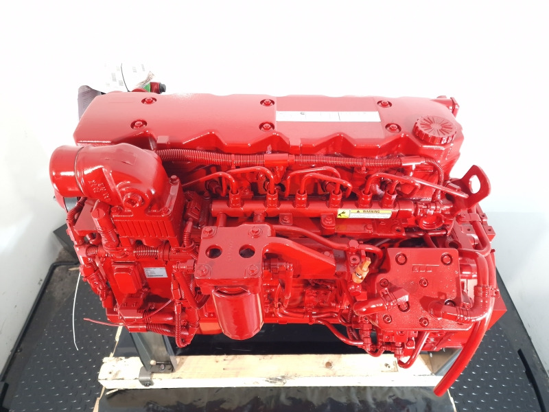 New Engine for Construction machinery Cummins QSB6.7  CPL4990 New Engine (Plant): picture 11