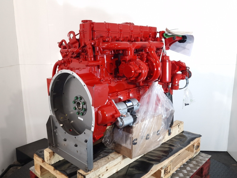 Cummins QSB6.7 CPL4990 New Engine (Plant) - Engine for Construction machinery: picture 1 Cummins QSB6.7 CPL4990 New Engine (Plant) - Engine for Construction machinery: picture 1