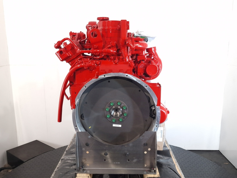 Cummins QSB6.7 CPL4990 New Engine (Plant) - Engine for Construction machinery: picture 4 Cummins QSB6.7 CPL4990 New Engine (Plant) - Engine for Construction machinery: picture 4