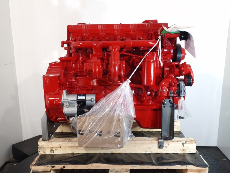 Cummins QSB6.7 CPL4990 New Engine (Plant) - Engine for Construction machinery: picture 5 Cummins QSB6.7 CPL4990 New Engine (Plant) - Engine for Construction machinery: picture 5