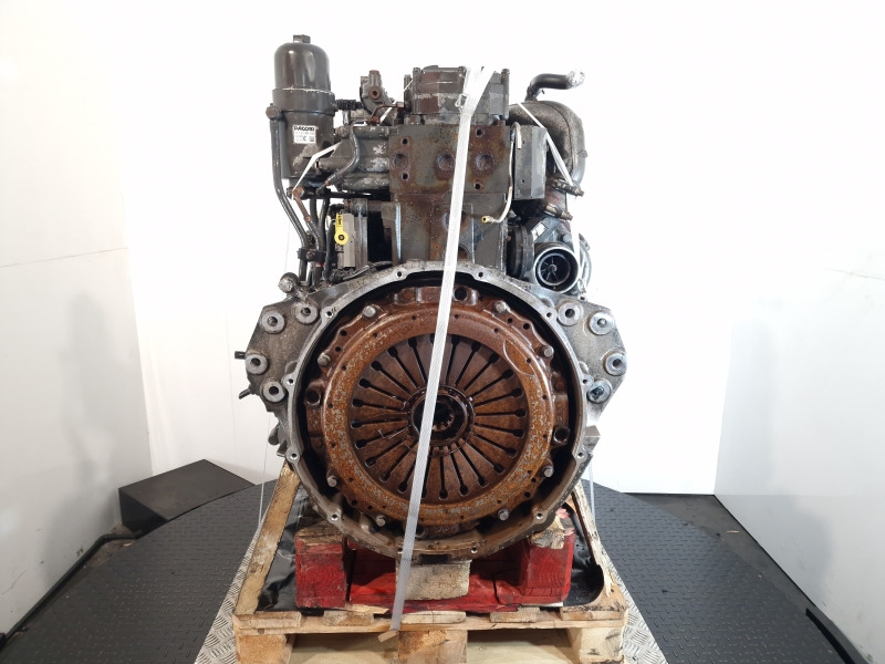 DAF CF PR228 U1 Truck Spec Engine (Truck) - Engine for Truck: picture 2 DAF CF PR228 U1 Truck Spec Engine (Truck) - Engine for Truck: picture 2