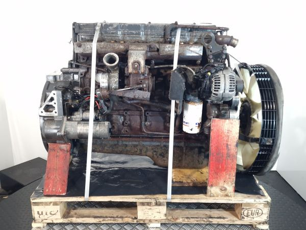 DAF GR184U1 Engine (Truck) - Engine for Truck: picture 3 DAF GR184U1 Engine (Truck) - Engine for Truck: picture 3