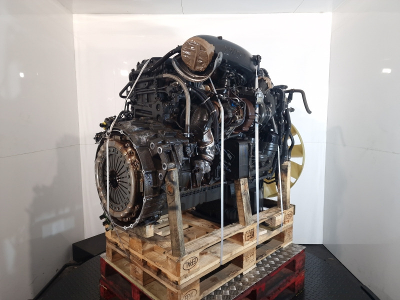DAF MX-13 355 H3 Engine (Truck) - Engine for Truck: picture 1 DAF MX-13 355 H3 Engine (Truck) - Engine for Truck: picture 1