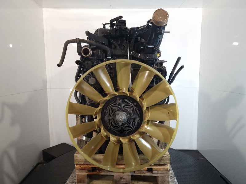 DAF MX-13 355 H3 Engine (Truck) - Engine for Truck: picture 5 DAF MX-13 355 H3 Engine (Truck) - Engine for Truck: picture 5