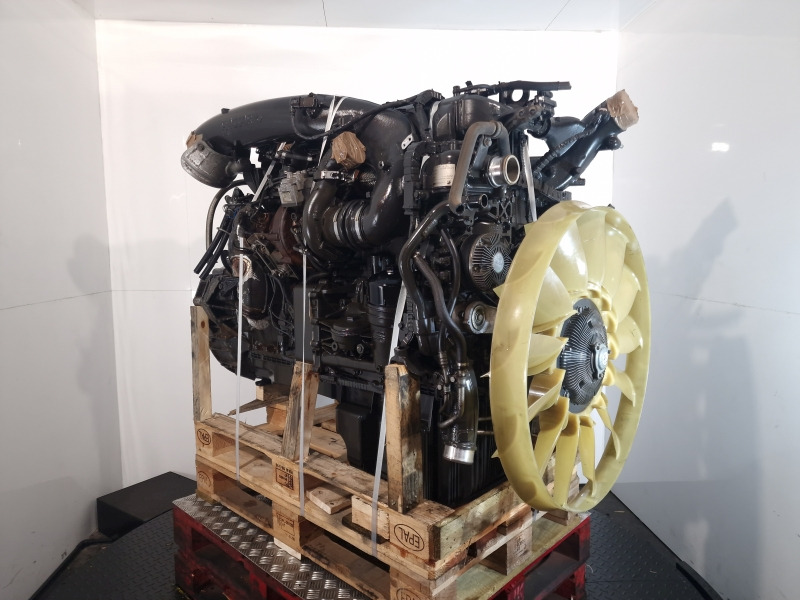 DAF MX-13 355 H3 Engine (Truck) - Engine for Truck: picture 4 DAF MX-13 355 H3 Engine (Truck) - Engine for Truck: picture 4