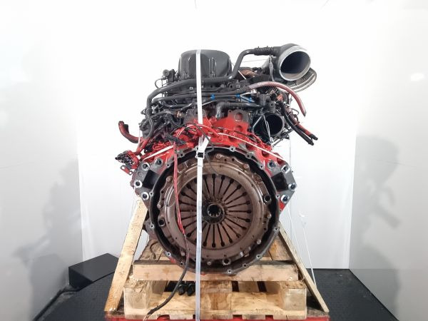 DAF MX-13 375 H1 Engine (Truck) - Engine for Truck: picture 3 DAF MX-13 375 H1 Engine (Truck) - Engine for Truck: picture 3