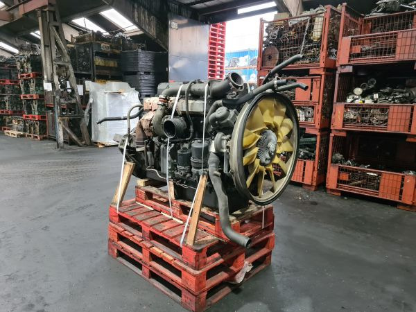 DAF MX340U1 Engine 460 - Engine for Truck: picture 5 DAF MX340U1 Engine 460 - Engine for Truck: picture 5
