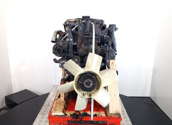 DAF PX-5 112 H1 Engine (Truck) - Engine for Truck: picture 5 DAF PX-5 112 H1 Engine (Truck) - Engine for Truck: picture 5