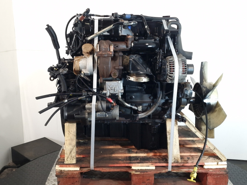 DAF PX-5 112 H1 Engine (Truck) - Engine for Truck: picture 4 DAF PX-5 112 H1 Engine (Truck) - Engine for Truck: picture 4