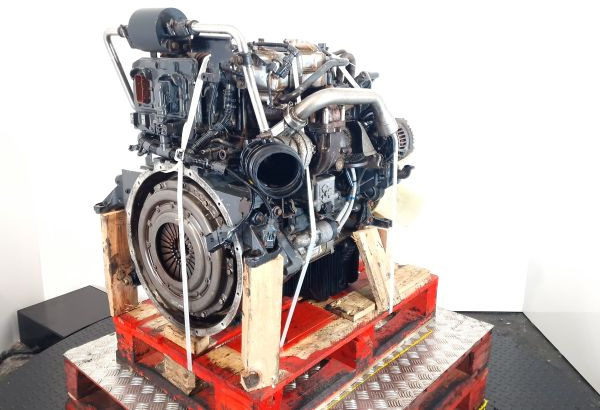 DAF PX-5 112 H1 Engine (Truck) - Engine for Truck: picture 1 DAF PX-5 112 H1 Engine (Truck) - Engine for Truck: picture 1