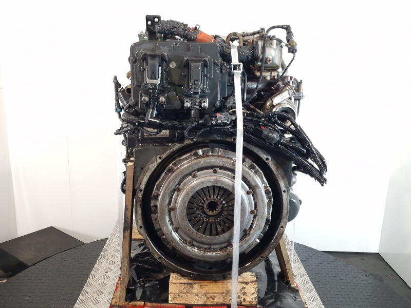 DAF PX-5 135 H1 Engine (Truck) - Engine for Truck: picture 2 DAF PX-5 135 H1 Engine (Truck) - Engine for Truck: picture 2