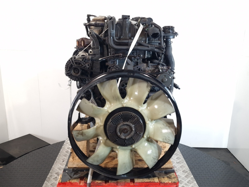 DAF PX-5 135 H1 Engine (Truck) - Engine for Truck: picture 5 DAF PX-5 135 H1 Engine (Truck) - Engine for Truck: picture 5