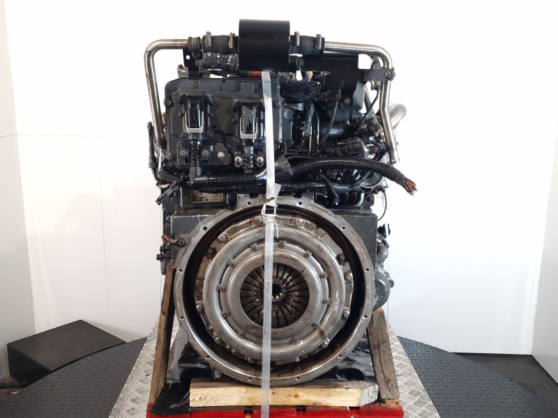 DAF PX-5 135 H1 Engine (Truck) - Engine for Truck: picture 2 DAF PX-5 135 H1 Engine (Truck) - Engine for Truck: picture 2