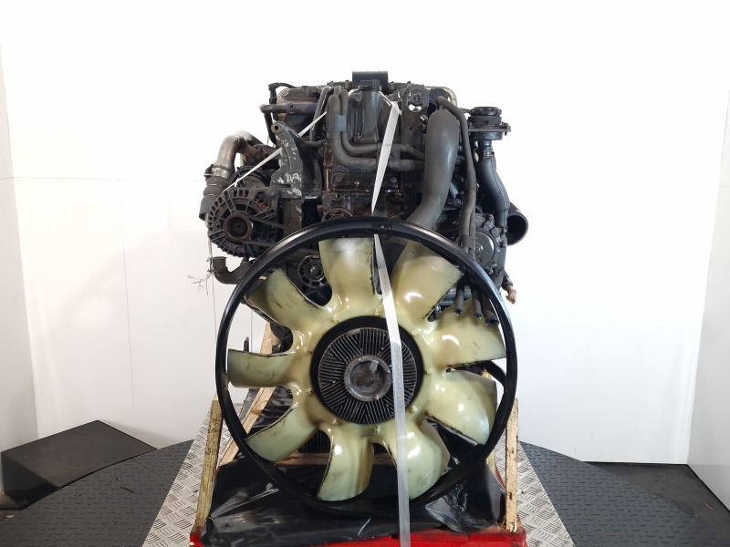 DAF PX-5 135 H1 Engine (Truck) - Engine for Truck: picture 5 DAF PX-5 135 H1 Engine (Truck) - Engine for Truck: picture 5