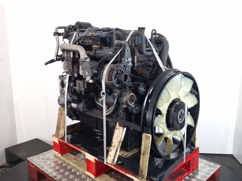 DAF PX-5 135 H1 Engine (Truck) - Engine for Truck: picture 4 DAF PX-5 135 H1 Engine (Truck) - Engine for Truck: picture 4