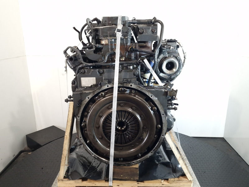 DAF PX-7 164 H1 Engine (Truck) - Engine for Truck: picture 3 DAF PX-7 164 H1 Engine (Truck) - Engine for Truck: picture 3
